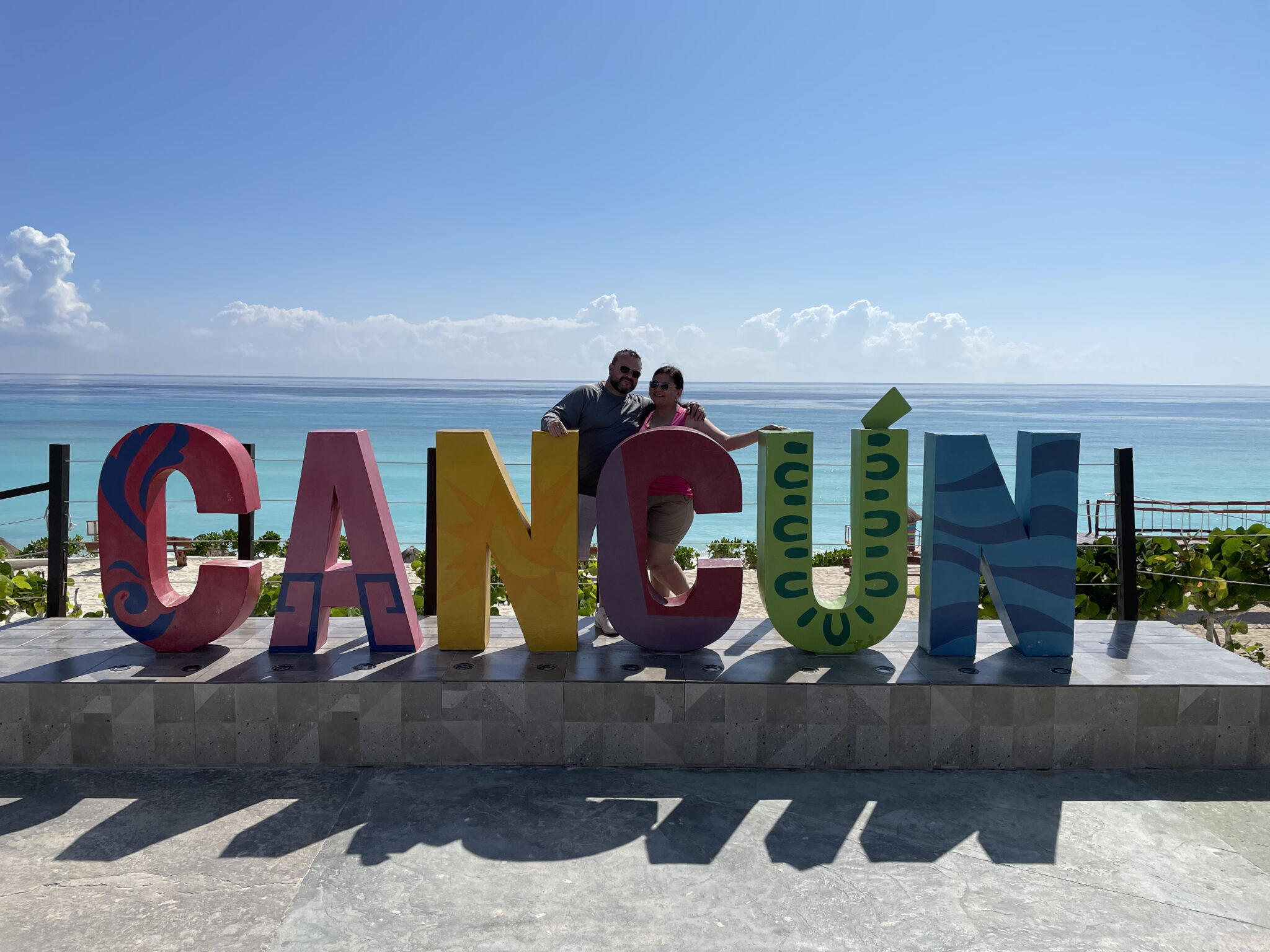 last minute trips to cancun mexico