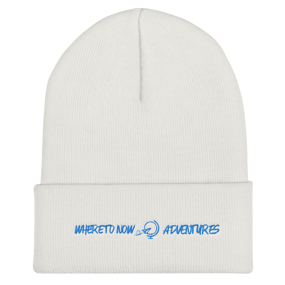 Cuffed Beanie