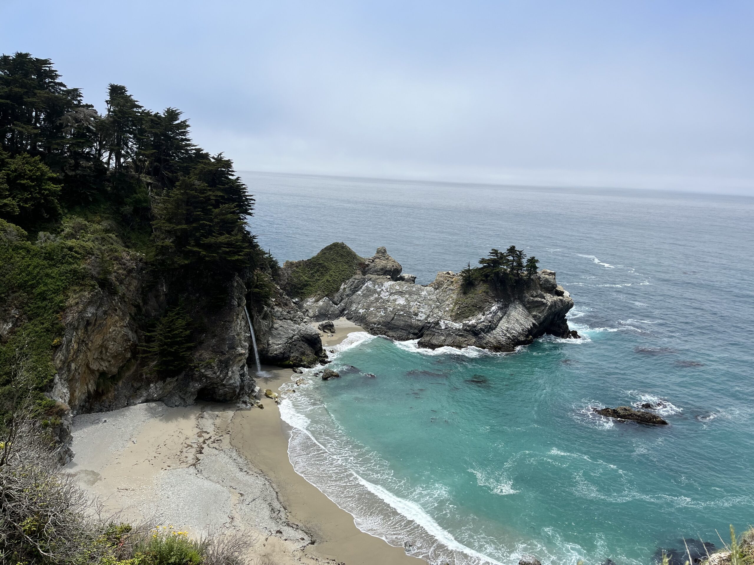 Ultimate Road Trip on the Pacific Coast Highway Where To Now